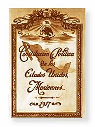 México revolucionario y su administración