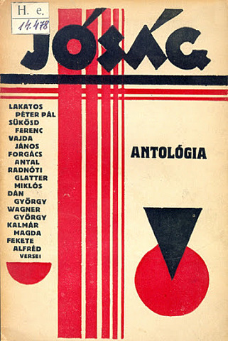 Jóság (önálló antológia)