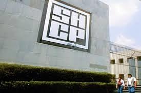 Secretaría de Hacienda