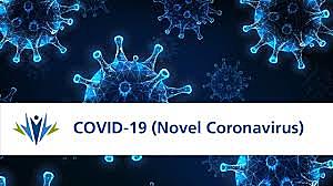 The WHO names the coronavirus Covid-19.