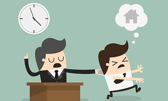 Se establece Jornada laboral de 5 horas