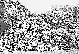 Dos Guerras Mundiales