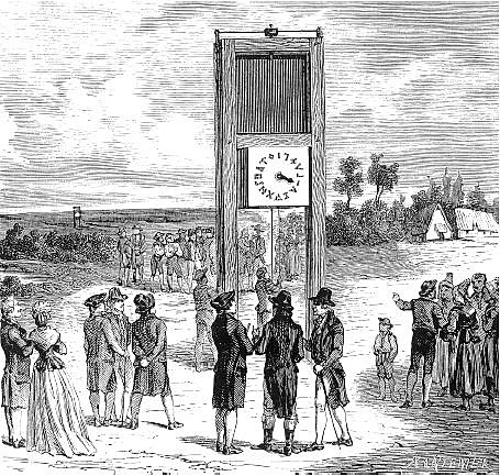 Instalación operativa del semáforo visual