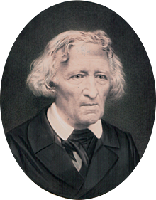 Jacob Ludwig Karl Grimm
