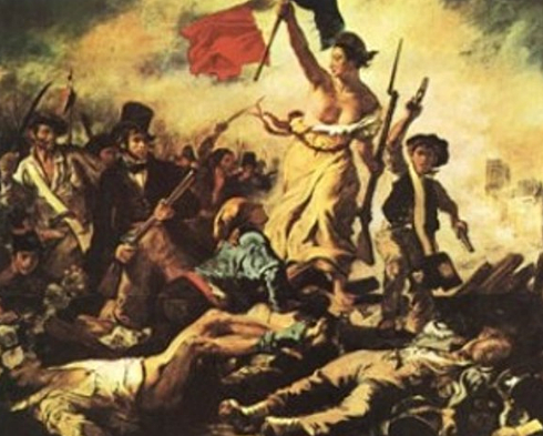 Revolución Francesa