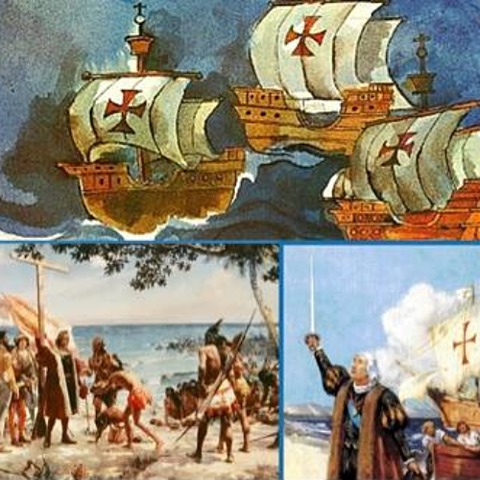 Descubrimiento de América