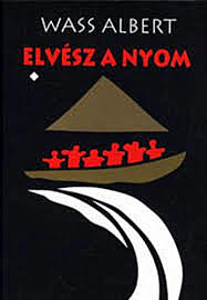 Elvész a nyom