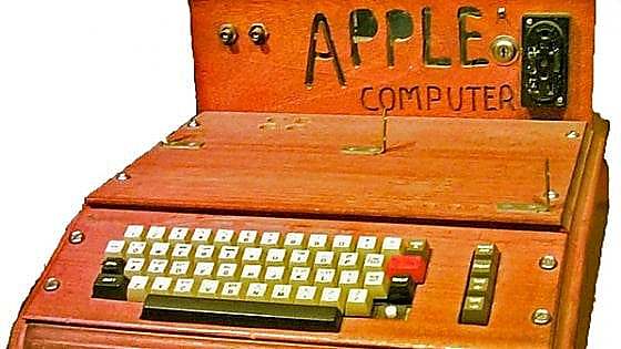 Primo computer Apple I