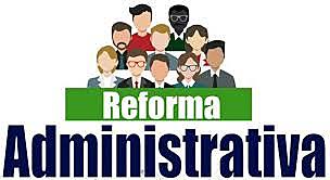 Reforma administrativa integral es creada la Comisión de Administración Pública