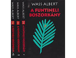 A funtineli boszorkány