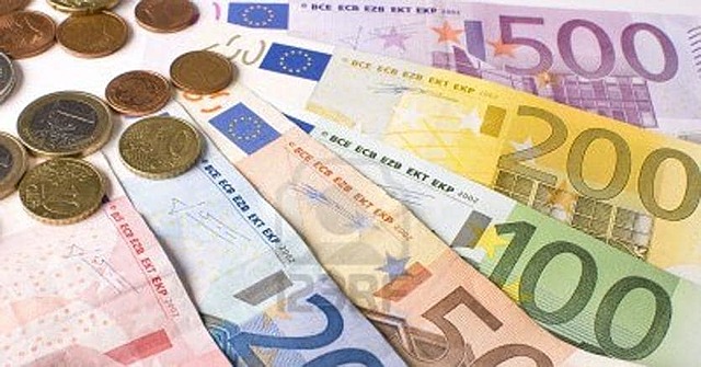 Nasce l'euro
