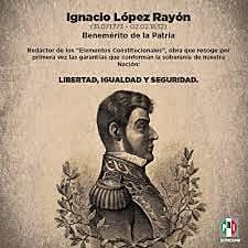 Elementos Contitucionales de Ignacio López Rayón