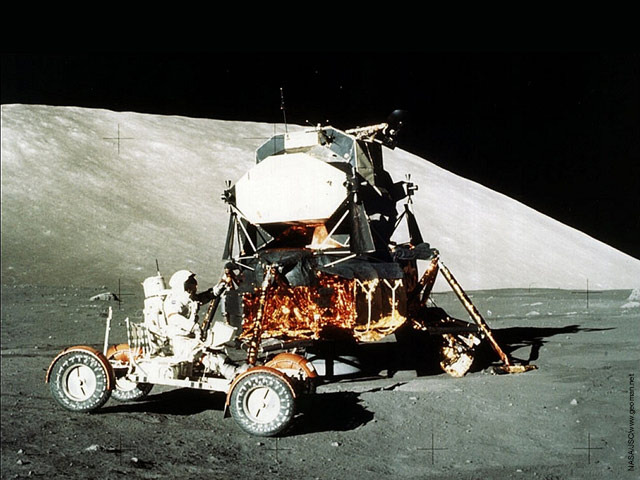 Apollo 17