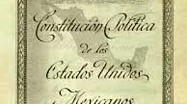 Timeline: Evolución de la Constitución Mexicana