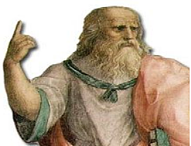 PLATÓN FILÓSOFO