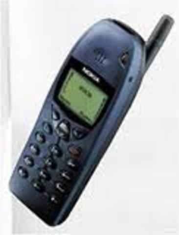 mi primer movil