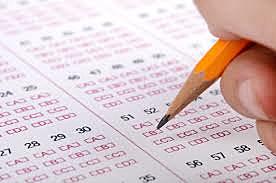 11th grade- Take the ACT