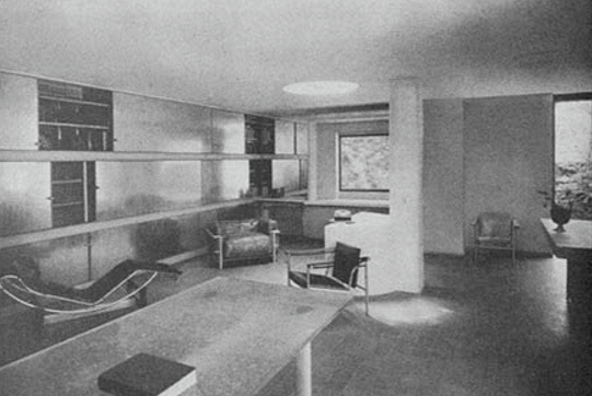 Estilo internacional