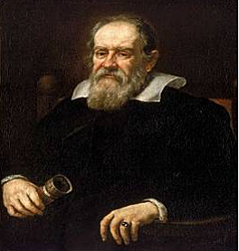 GALILEO GALILEI