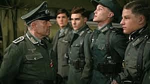 Es forma a Dresde el grup expressionista "Die Brücke" (El Pont)