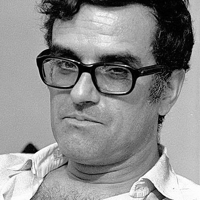 Timeline: Alexandre O´Neill