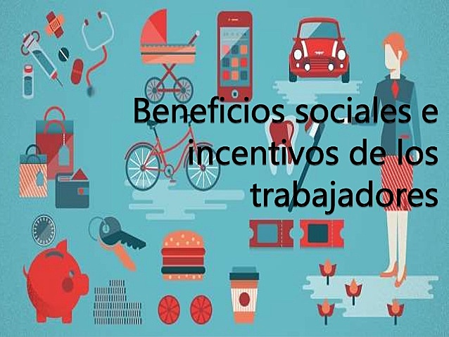 Beneficios sociales
