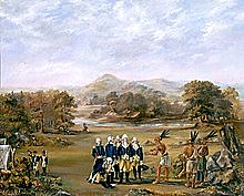 Treaty of Greenville