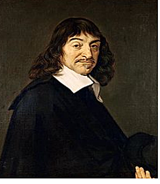 RENÉ DESCARTES