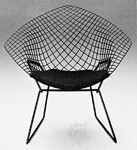 Diamond Chair