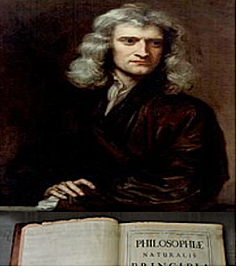 SAAC NEWTON