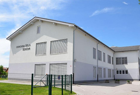 Osnovna šola Šenčur