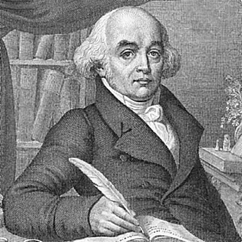 La homeopatia (Samuel Christian Hahnemann)