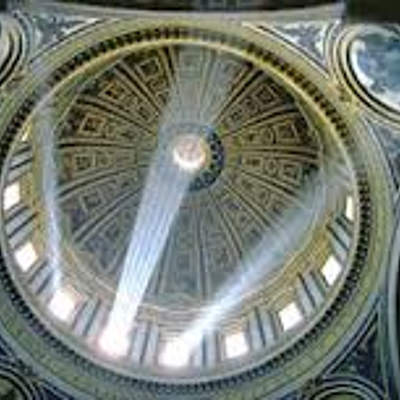 Timeline: GLI EVENTI PRINCIPALI DI STORIA DELLA CHIESA 2B P.B. LONGO