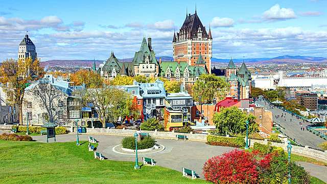 Quebec