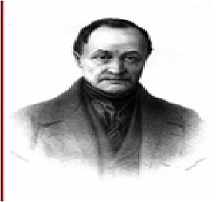 AUGUSTE COMTE