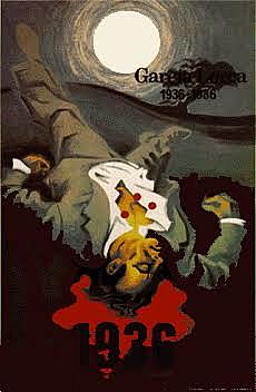 Muerte de Antoñito el Camborio