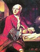 Lavoisier promulga la ley de la conservación de la masa