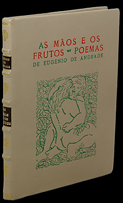 livros e poemas