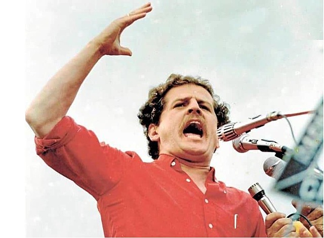 Asesinato Luis Carlos Galan