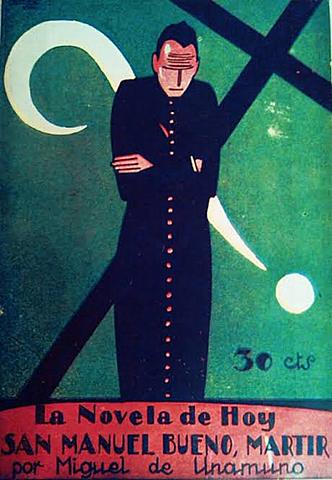 San Manuel Bueno Mártir