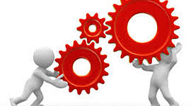 Timeline: LA POLÍTICA Y EL BIEN COMÚN