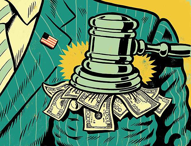 Citizens United V. FEC