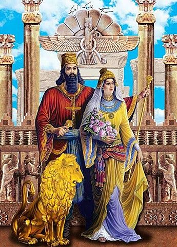 EGIPCIIOS, ASIRIOS, BABILONIOS.