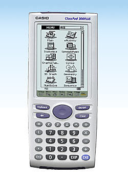 Calculadora de Última generación