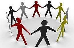 LA SOCIABILIDAD HUMANA