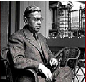 JEAN-PAÚL SARTRE