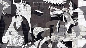 El Gernika de Picasso