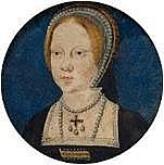 Mary I