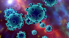 Timeline: Historia del coronavirus