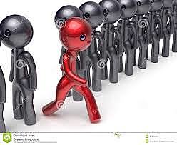 INDIVIDUALIDAD Y SOCIABILIDAD